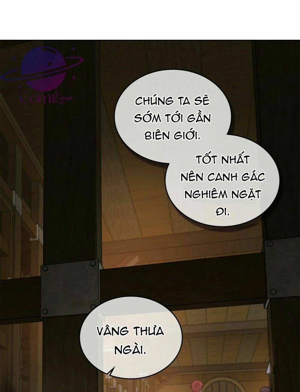 Hôn Nhân Gỉa Dối - Chap 11 - Trang 18