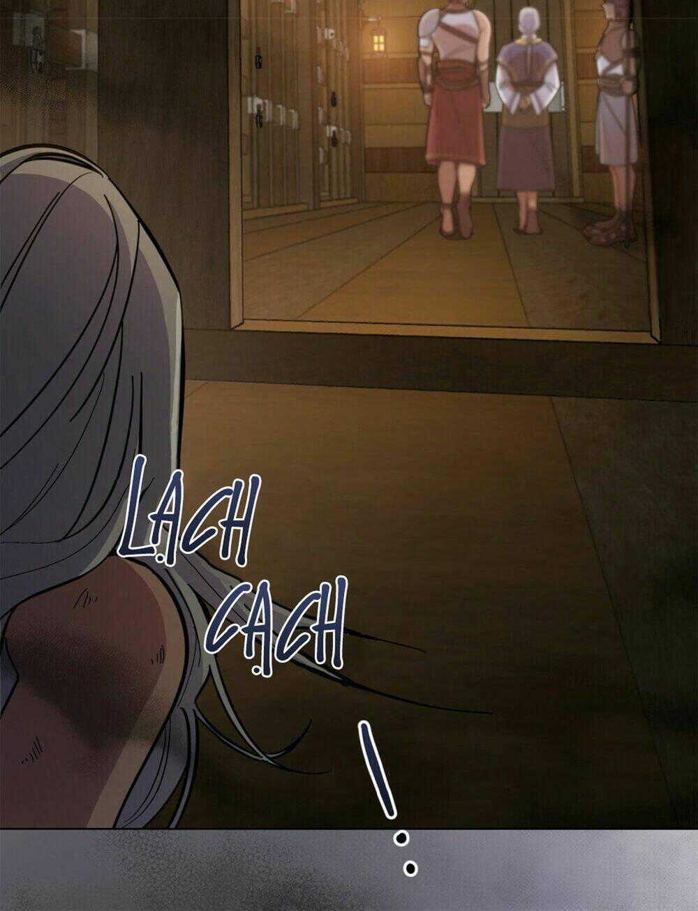 Hôn Nhân Gỉa Dối - Chap 11 - Trang 19