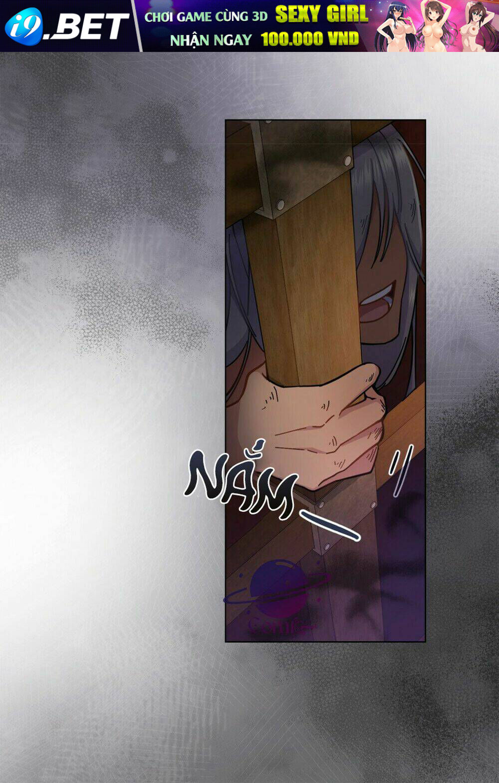 Hôn Nhân Gỉa Dối - Chap 11 - Trang 21