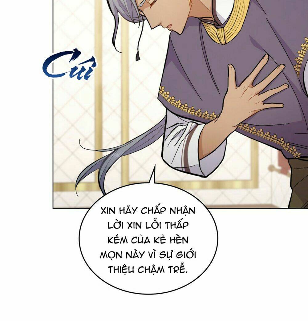 Hôn Nhân Gỉa Dối - Chap 11 - Trang 26