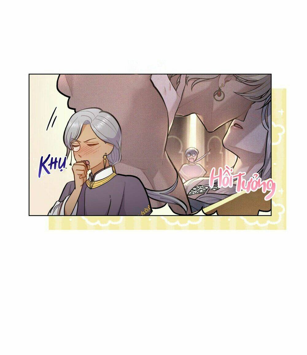 Hôn Nhân Gỉa Dối - Chap 11 - Trang 28