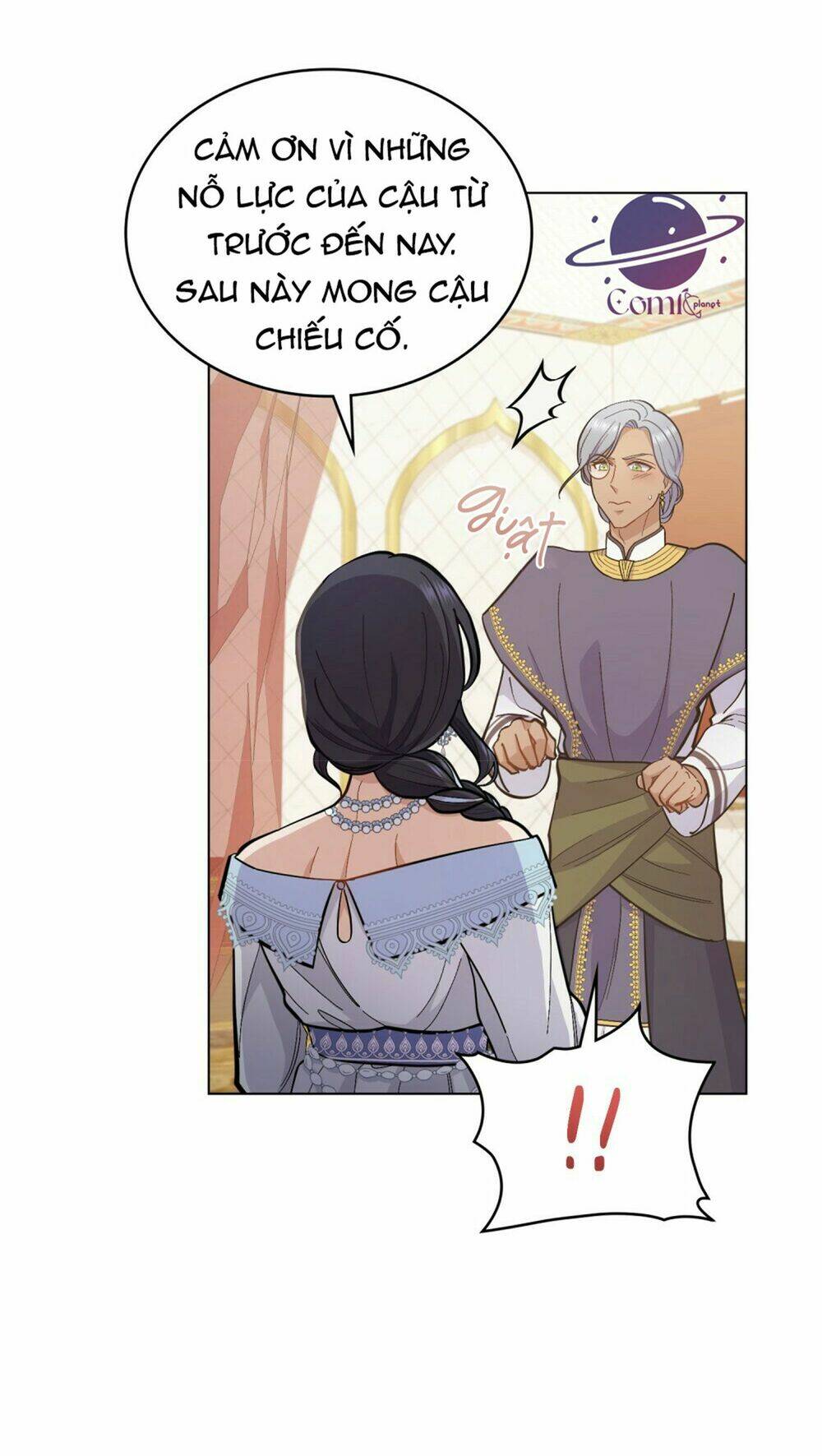 Hôn Nhân Gỉa Dối - Chap 11 - Trang 29