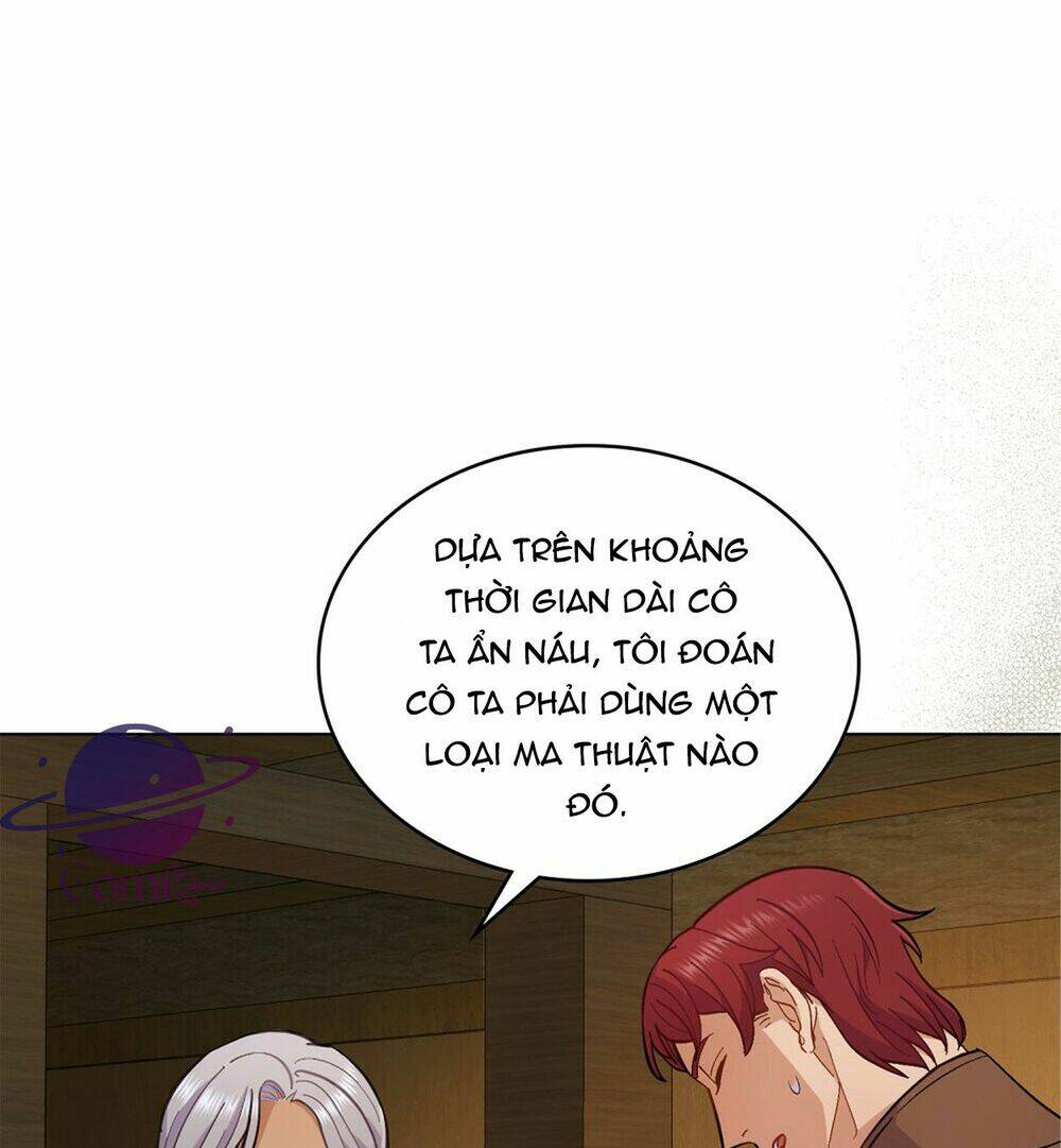 Hôn Nhân Gỉa Dối - Chap 11 - Trang 3