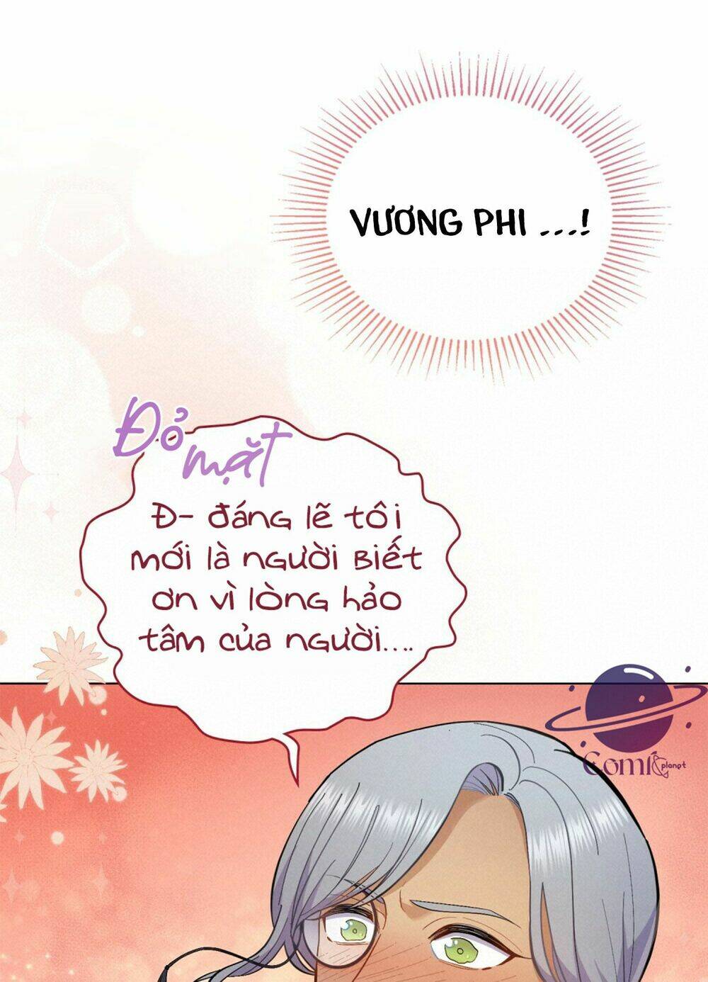 Hôn Nhân Gỉa Dối - Chap 11 - Trang 30