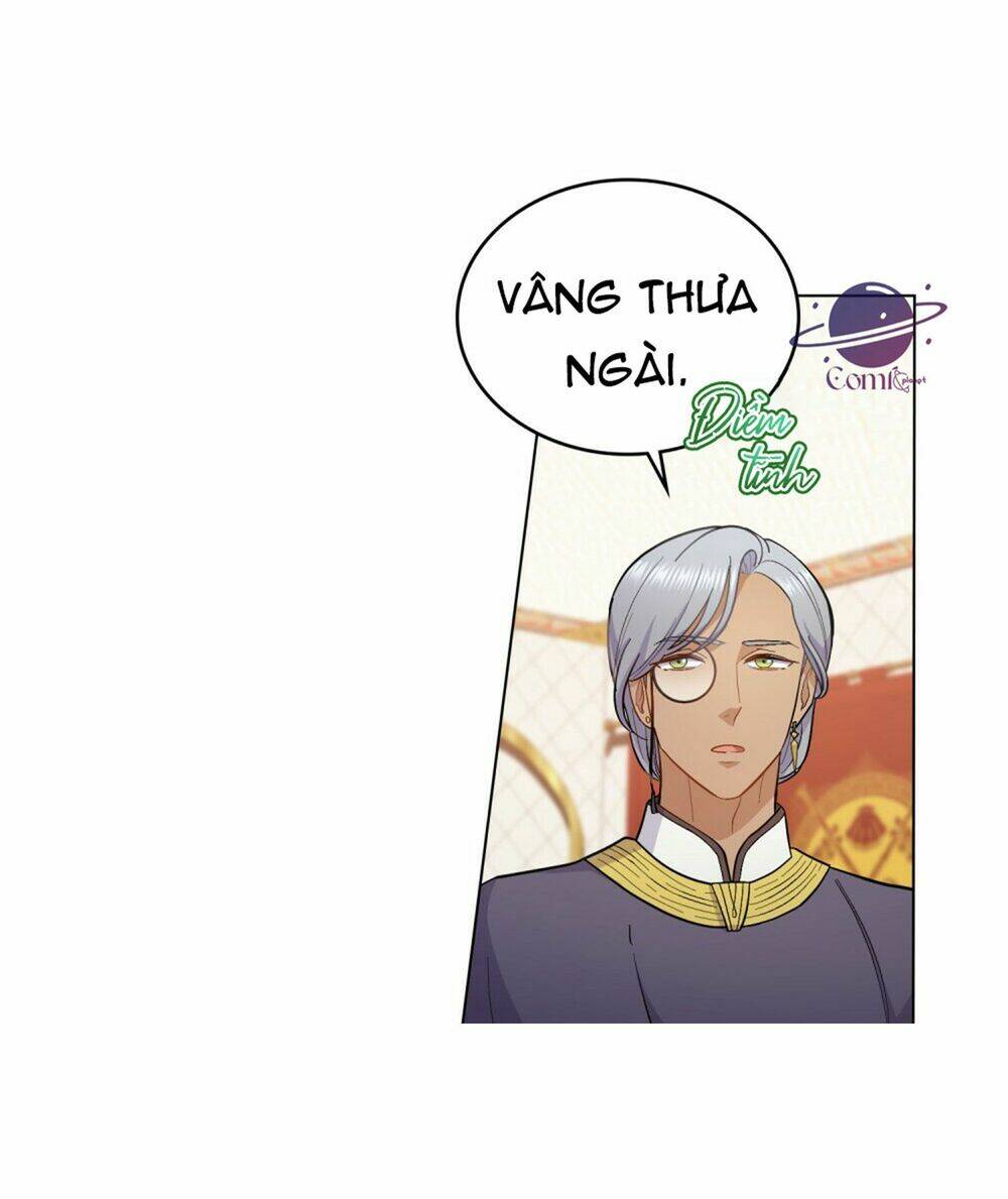 Hôn Nhân Gỉa Dối - Chap 11 - Trang 33