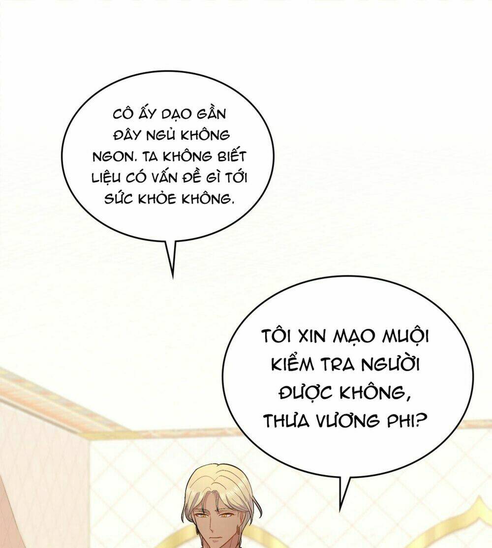 Hôn Nhân Gỉa Dối - Chap 11 - Trang 34