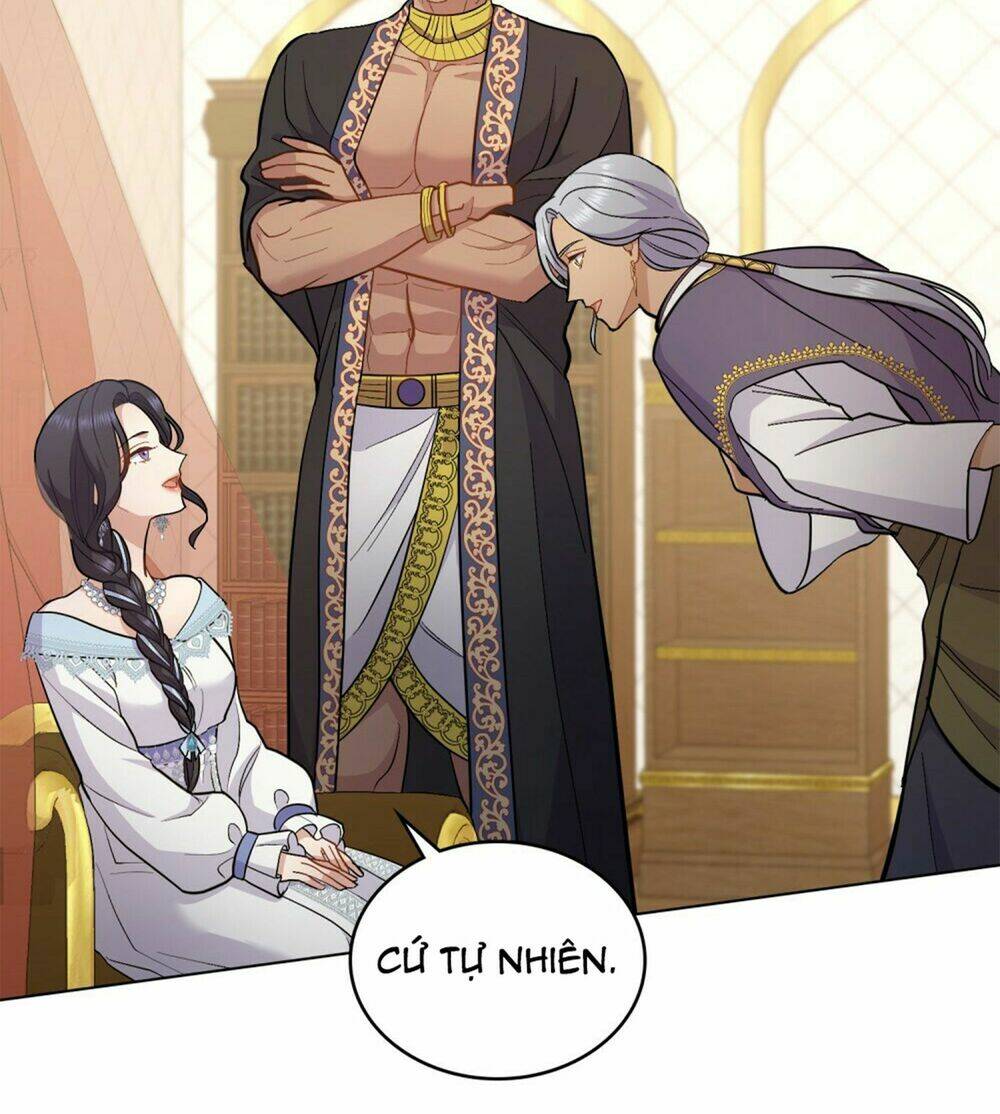 Hôn Nhân Gỉa Dối - Chap 11 - Trang 35