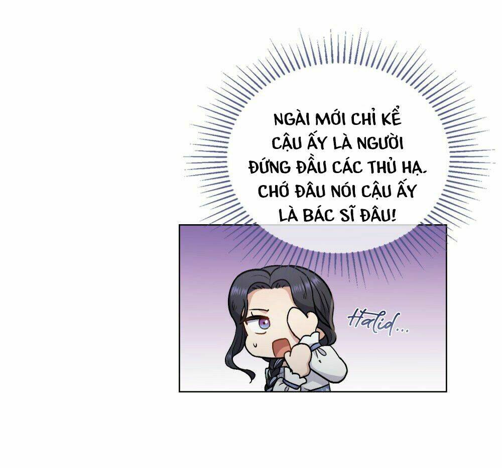Hôn Nhân Gỉa Dối - Chap 11 - Trang 39