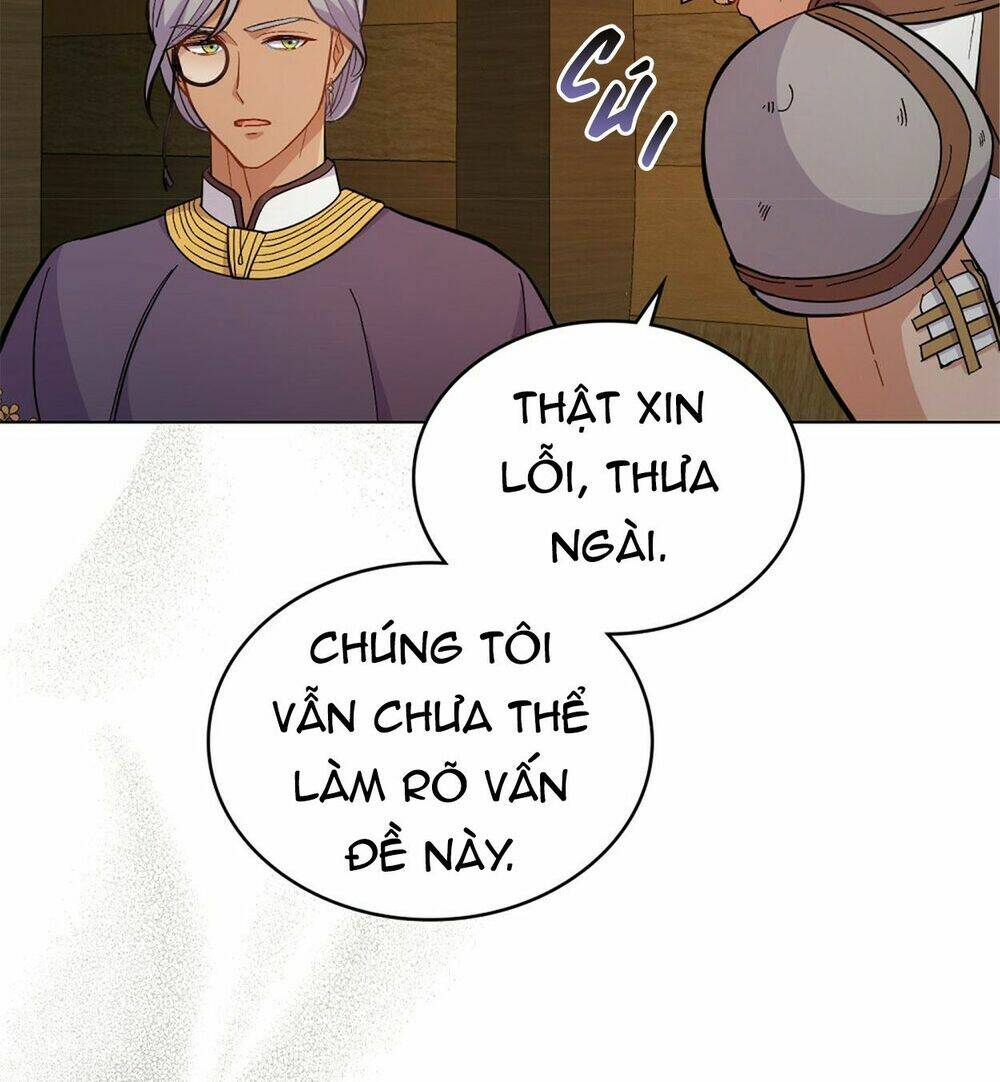 Hôn Nhân Gỉa Dối - Chap 11 - Trang 4