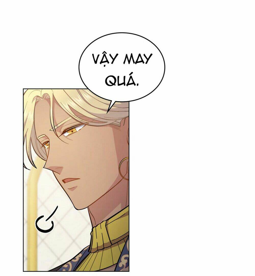 Hôn Nhân Gỉa Dối - Chap 11 - Trang 41