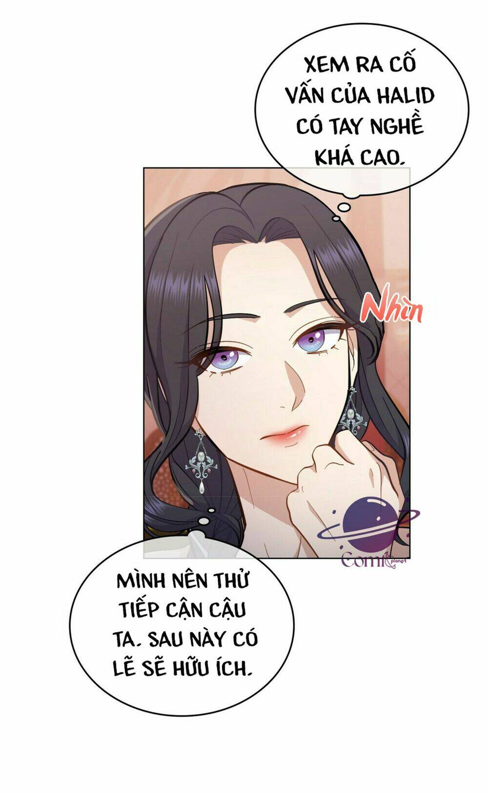 Hôn Nhân Gỉa Dối - Chap 11 - Trang 42
