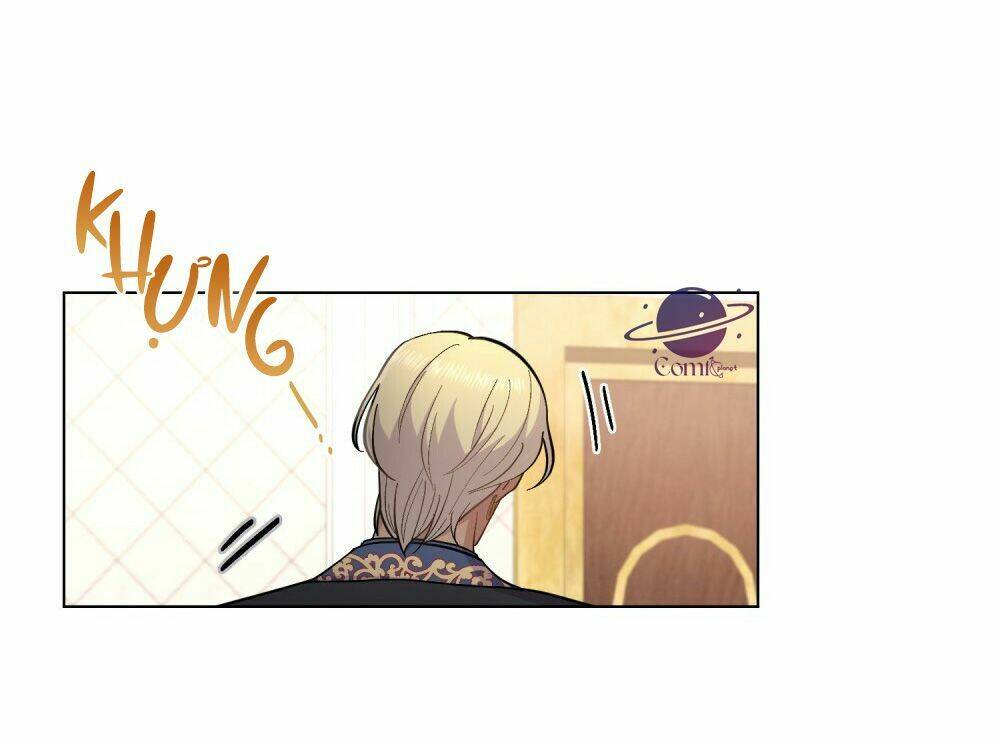 Hôn Nhân Gỉa Dối - Chap 11 - Trang 44