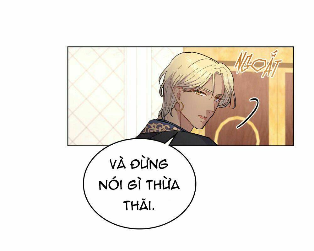 Hôn Nhân Gỉa Dối - Chap 11 - Trang 45