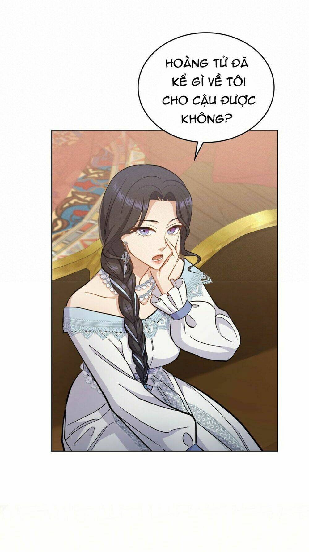 Hôn Nhân Gỉa Dối - Chap 11 - Trang 48