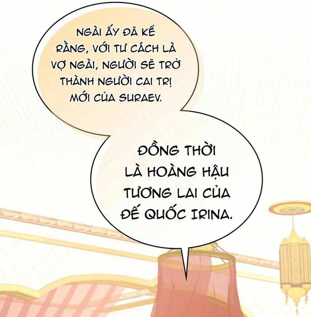 Hôn Nhân Gỉa Dối - Chap 11 - Trang 49