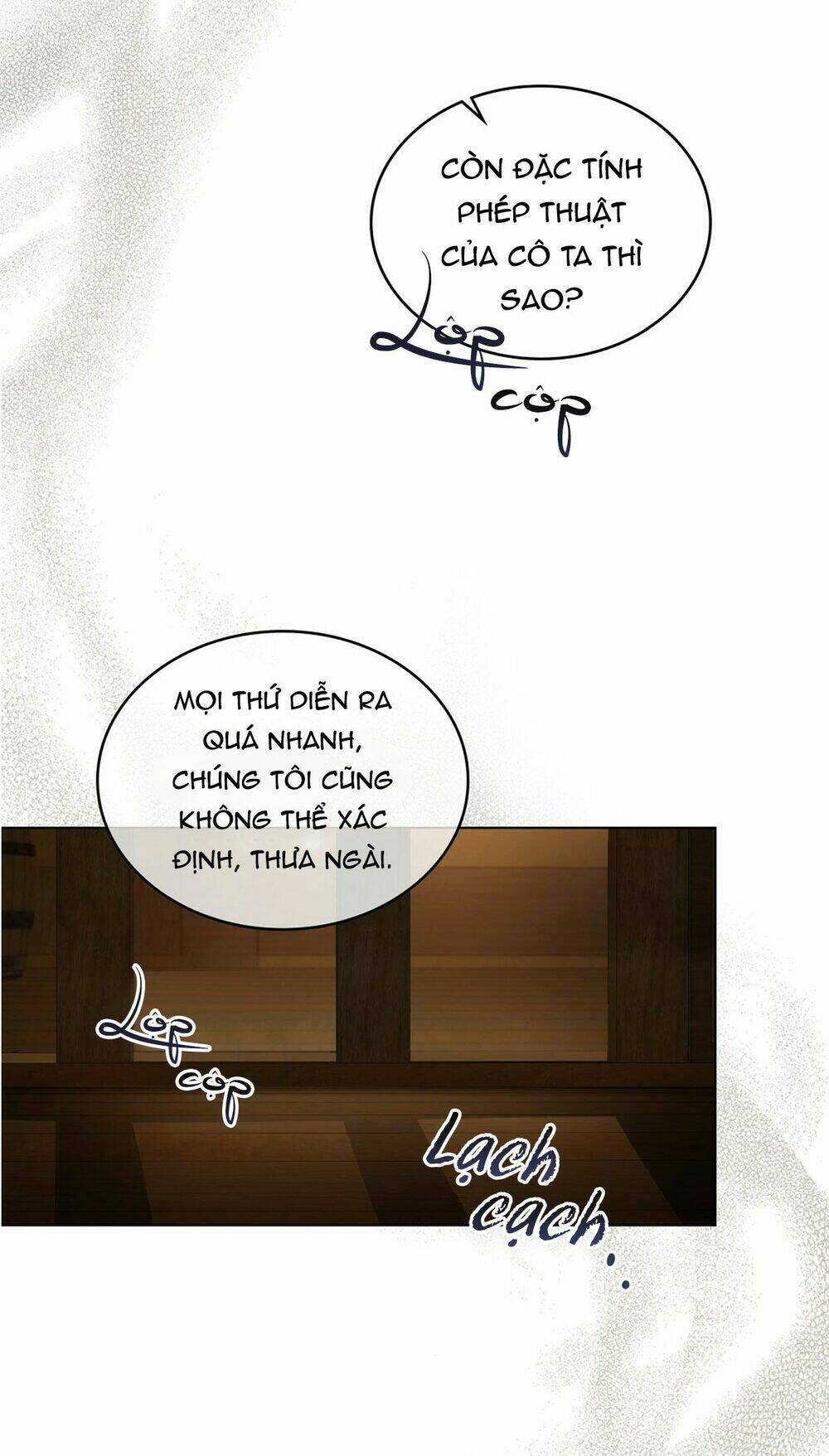 Hôn Nhân Gỉa Dối - Chap 11 - Trang 5