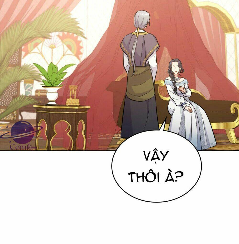Hôn Nhân Gỉa Dối - Chap 11 - Trang 50