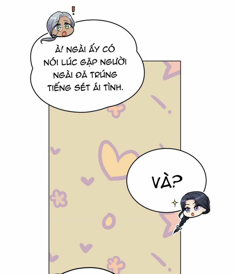Hôn Nhân Gỉa Dối - Chap 11 - Trang 51