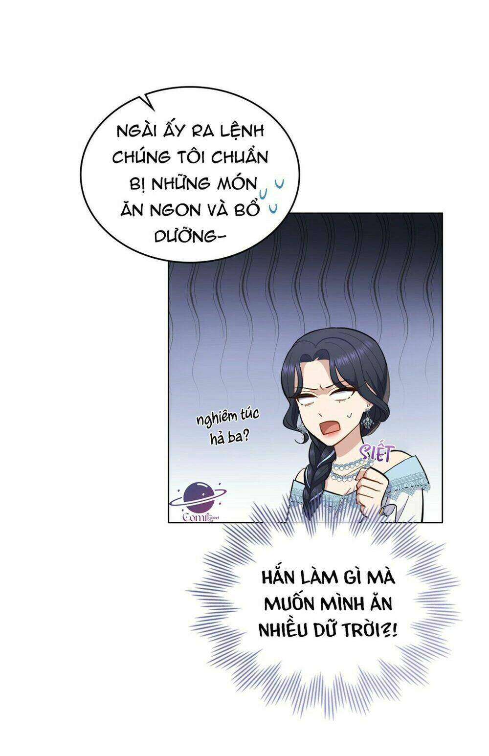 Hôn Nhân Gỉa Dối - Chap 11 - Trang 53