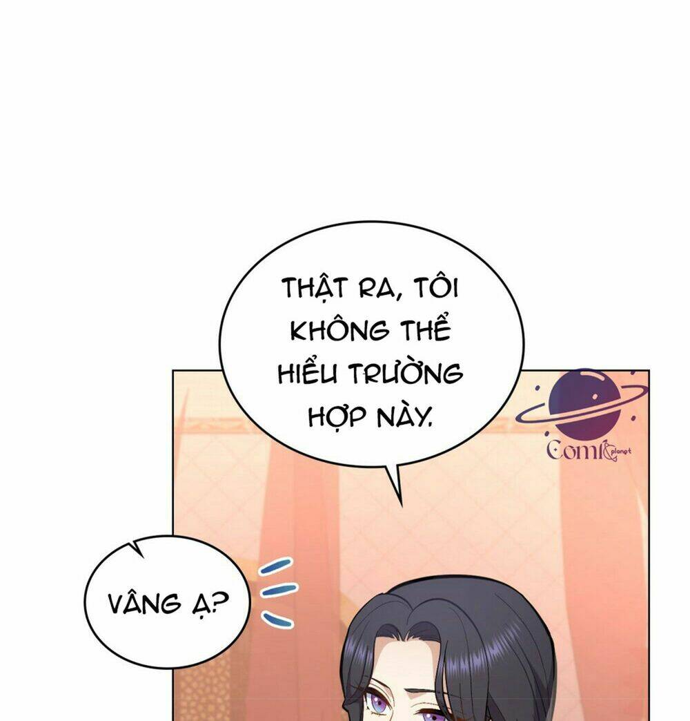 Hôn Nhân Gỉa Dối - Chap 11 - Trang 55