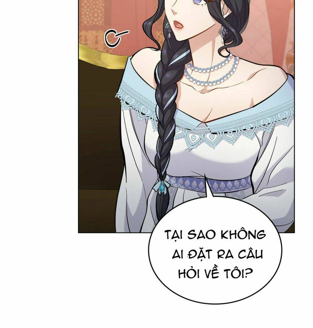 Hôn Nhân Gỉa Dối - Chap 11 - Trang 56