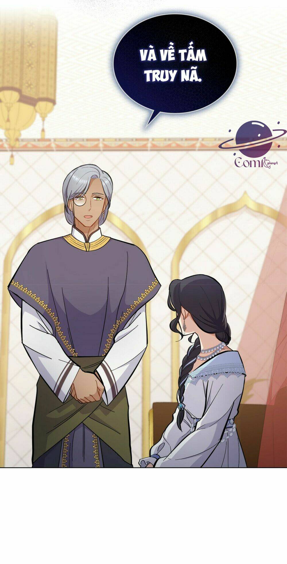 Hôn Nhân Gỉa Dối - Chap 11 - Trang 59