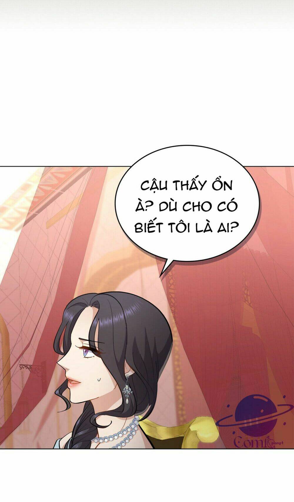 Hôn Nhân Gỉa Dối - Chap 11 - Trang 62