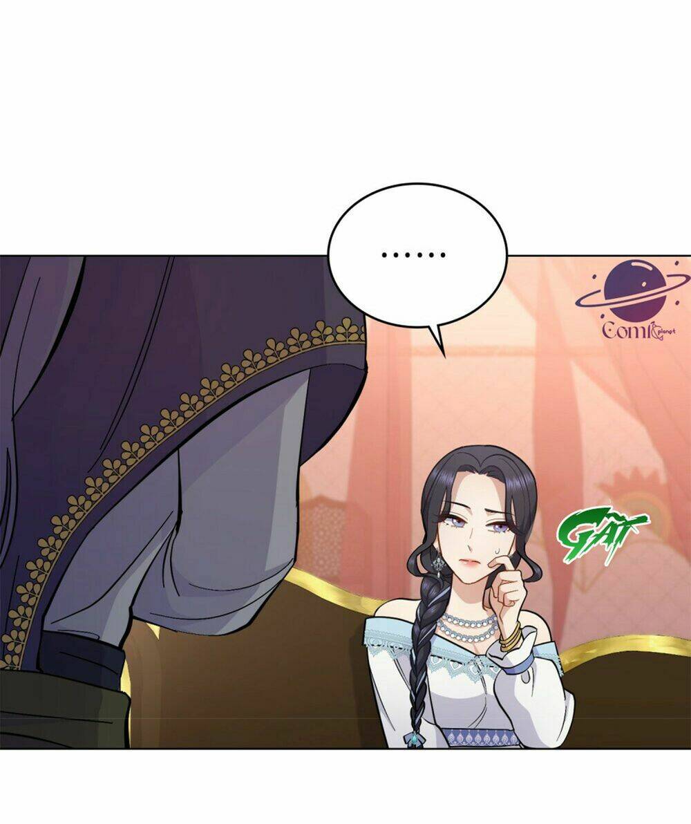 Hôn Nhân Gỉa Dối - Chap 11 - Trang 64