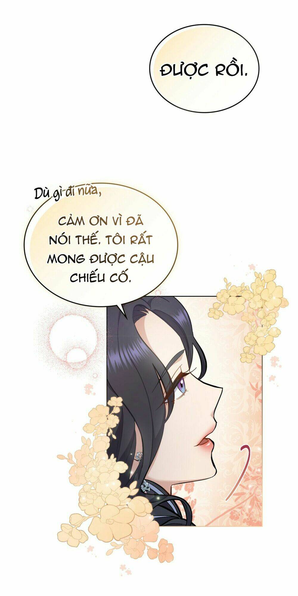 Hôn Nhân Gỉa Dối - Chap 11 - Trang 65