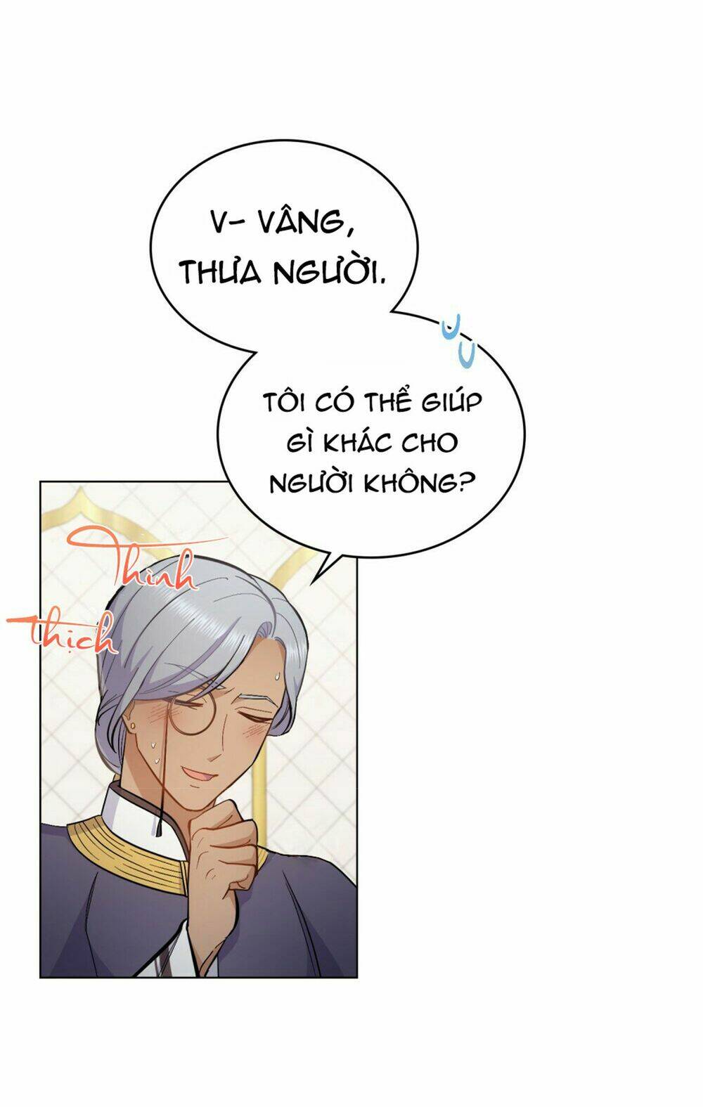 Hôn Nhân Gỉa Dối - Chap 11 - Trang 67