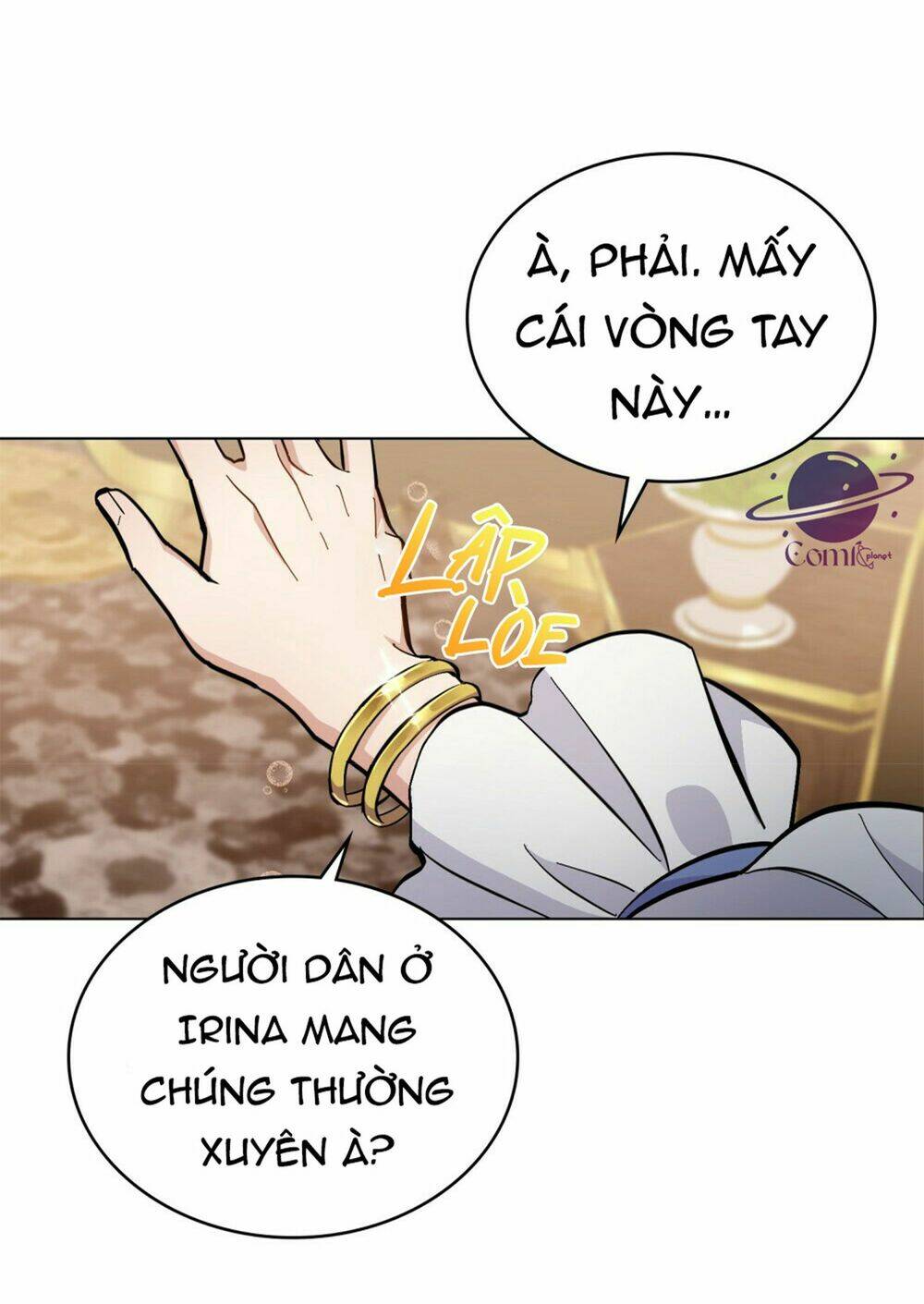 Hôn Nhân Gỉa Dối - Chap 11 - Trang 68