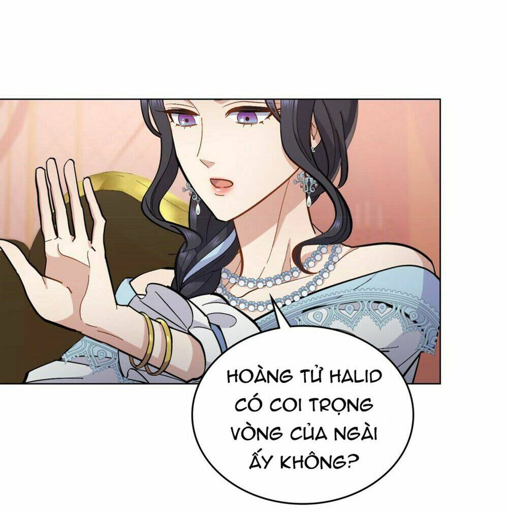Hôn Nhân Gỉa Dối - Chap 11 - Trang 70