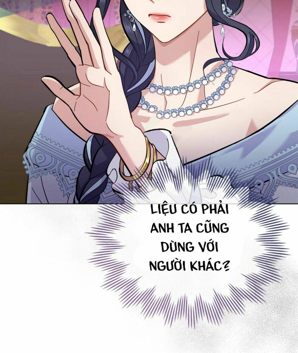 Hôn Nhân Gỉa Dối - Chap 11 - Trang 73