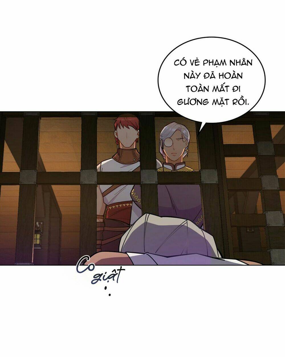 Hôn Nhân Gỉa Dối - Chap 11 - Trang 8