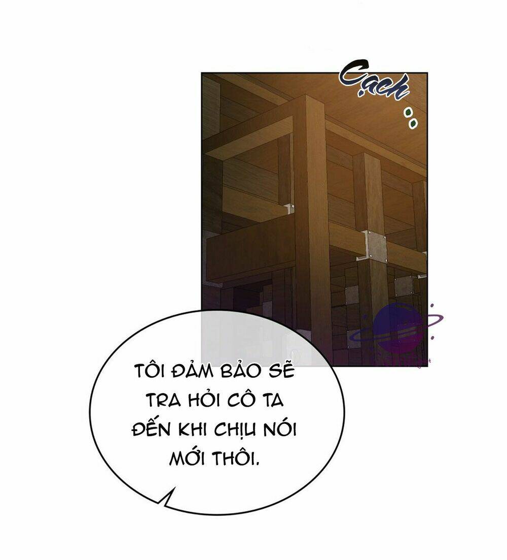 Hôn Nhân Gỉa Dối - Chap 11 - Trang 9