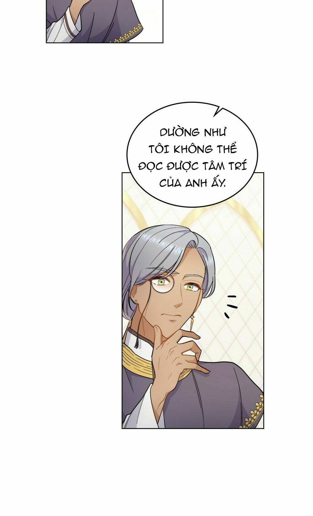 Hôn Nhân Gỉa Dối - Chap 12 - Trang 10