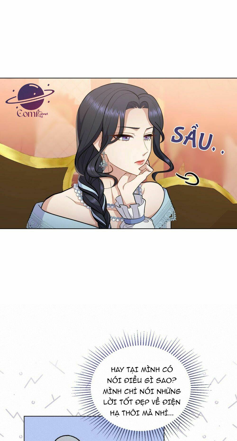 Hôn Nhân Gỉa Dối - Chap 12 - Trang 11