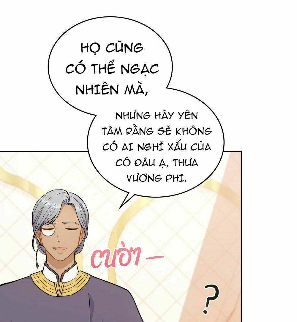 Hôn Nhân Gỉa Dối - Chap 12 - Trang 14