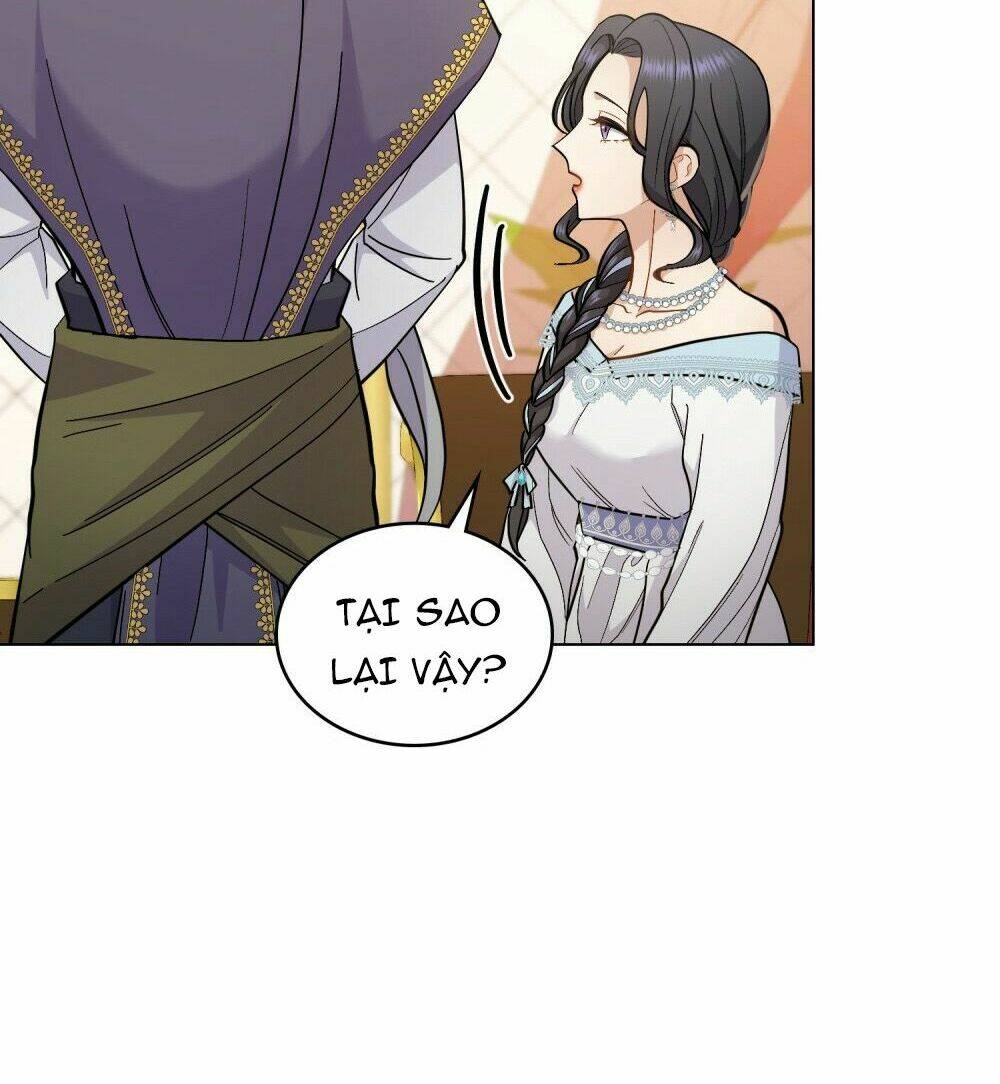 Hôn Nhân Gỉa Dối - Chap 12 - Trang 15
