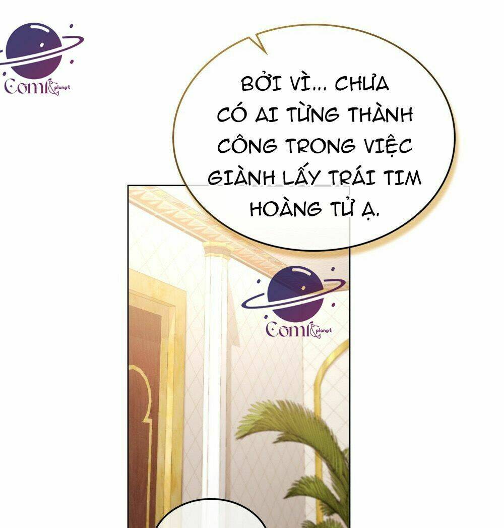 Hôn Nhân Gỉa Dối - Chap 12 - Trang 16