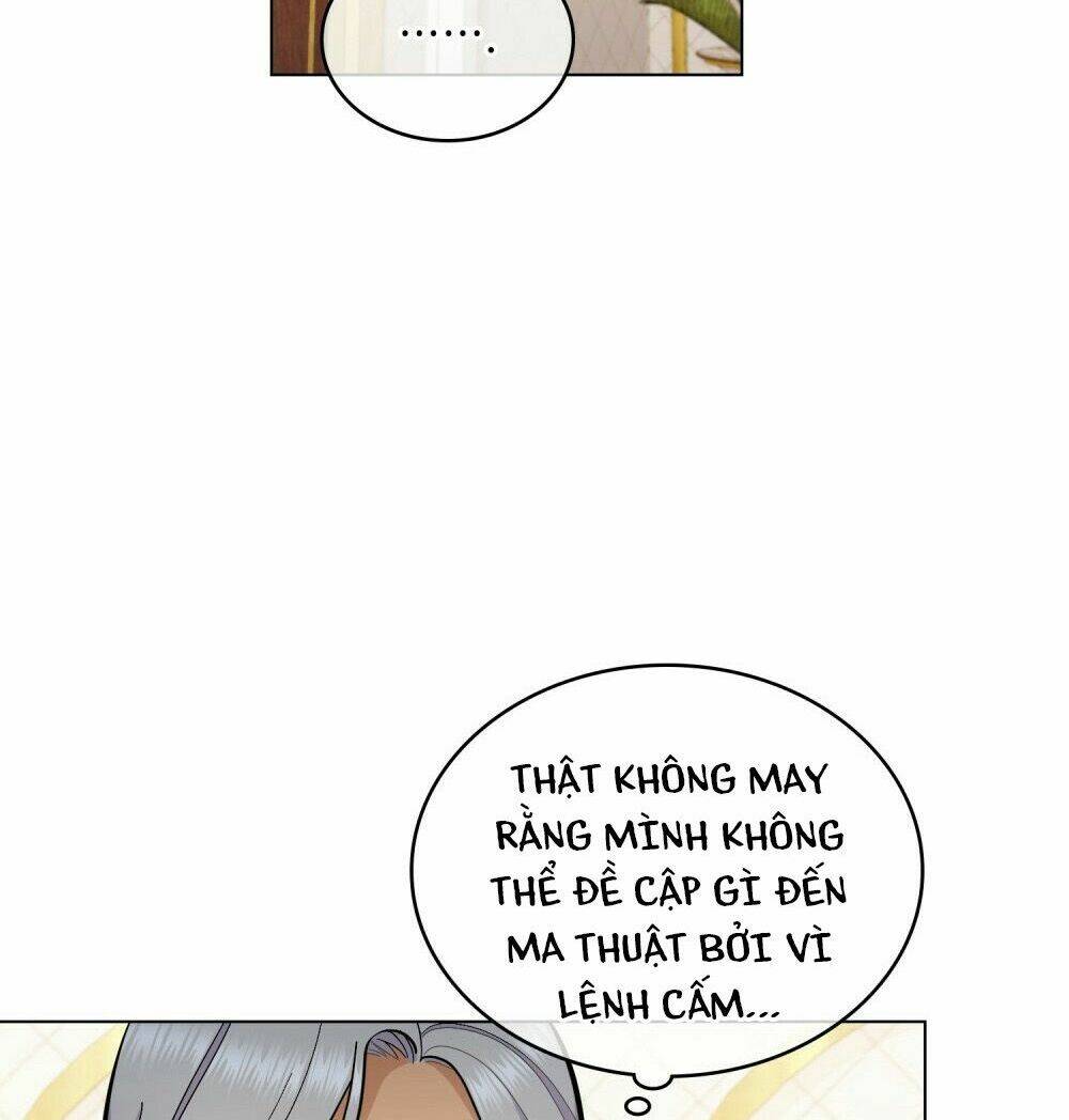 Hôn Nhân Gỉa Dối - Chap 12 - Trang 17