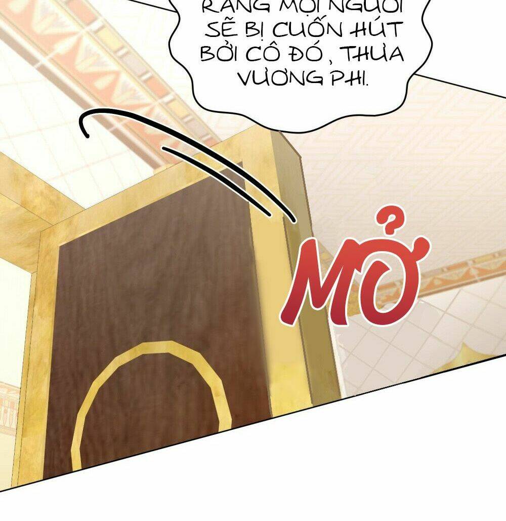 Hôn Nhân Gỉa Dối - Chap 12 - Trang 19