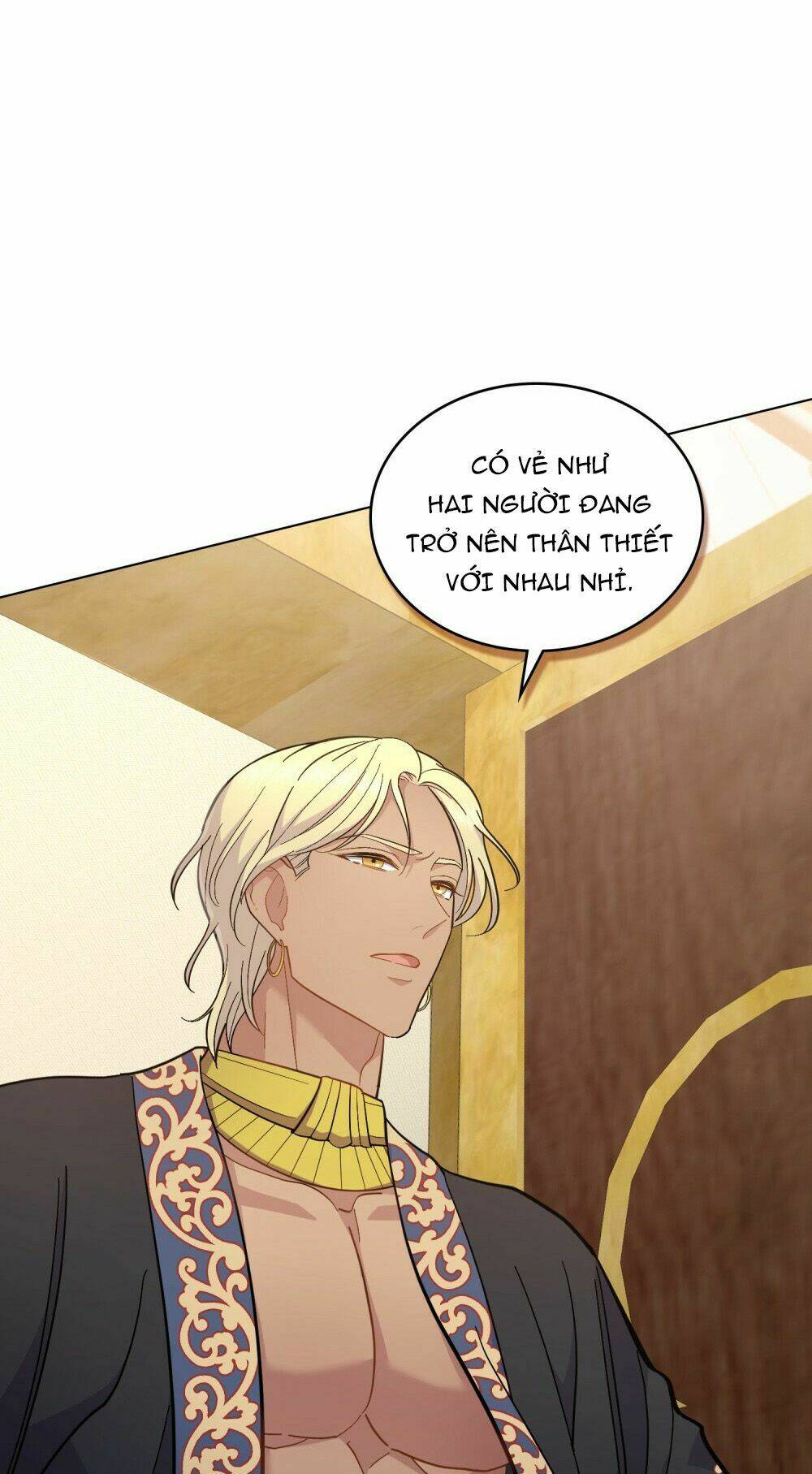 Hôn Nhân Gỉa Dối - Chap 12 - Trang 20