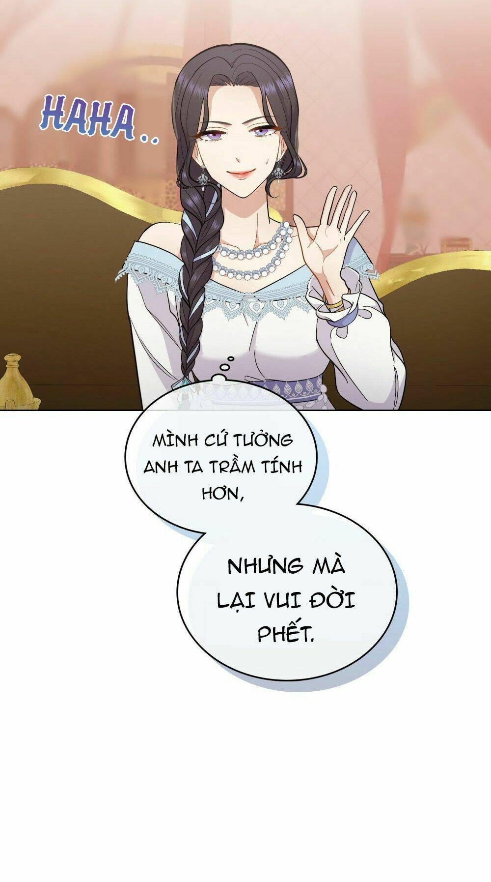 Hôn Nhân Gỉa Dối - Chap 12 - Trang 24