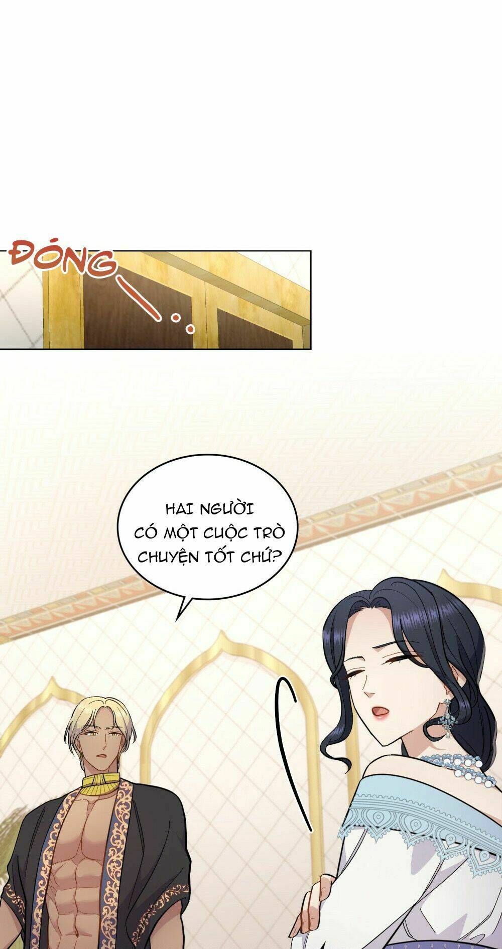 Hôn Nhân Gỉa Dối - Chap 12 - Trang 26