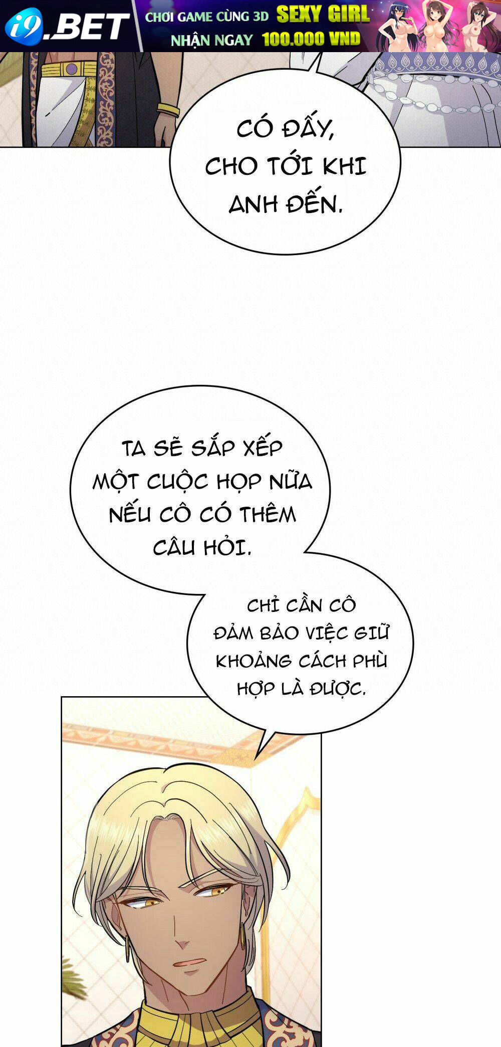 Hôn Nhân Gỉa Dối - Chap 12 - Trang 27