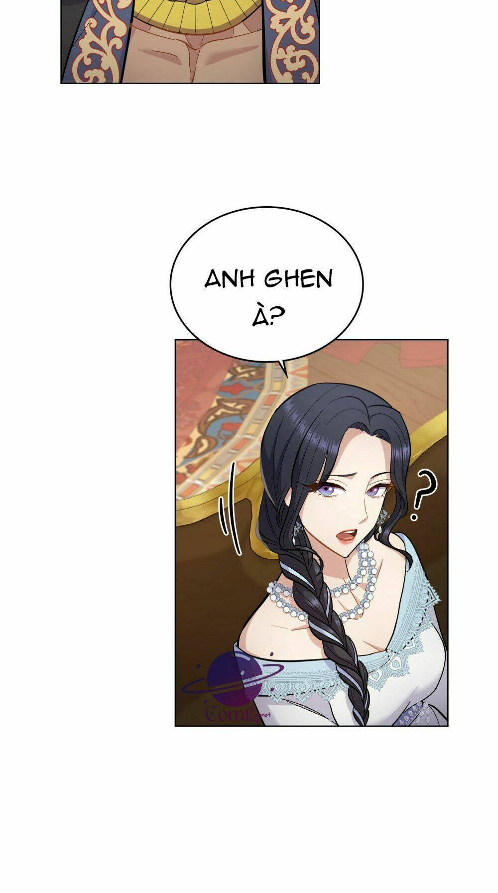 Hôn Nhân Gỉa Dối - Chap 12 - Trang 28