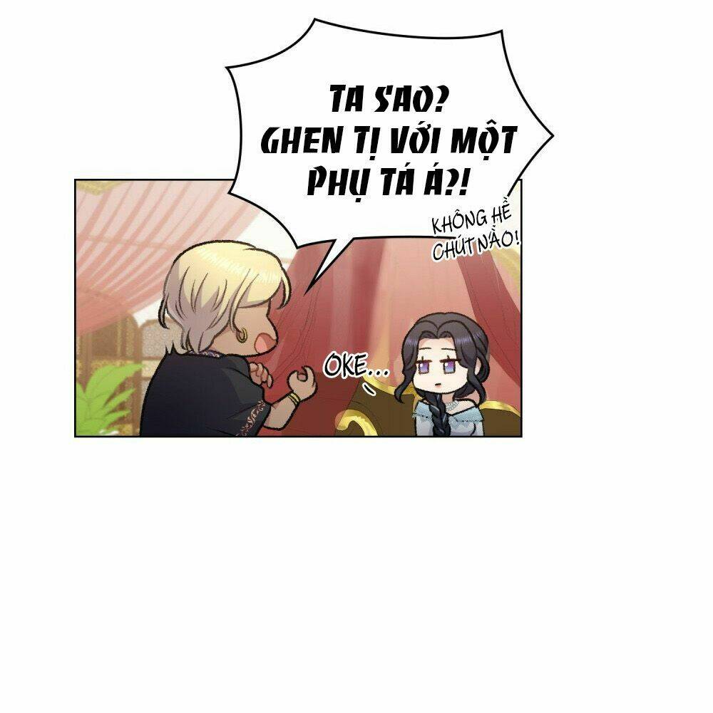Hôn Nhân Gỉa Dối - Chap 12 - Trang 29