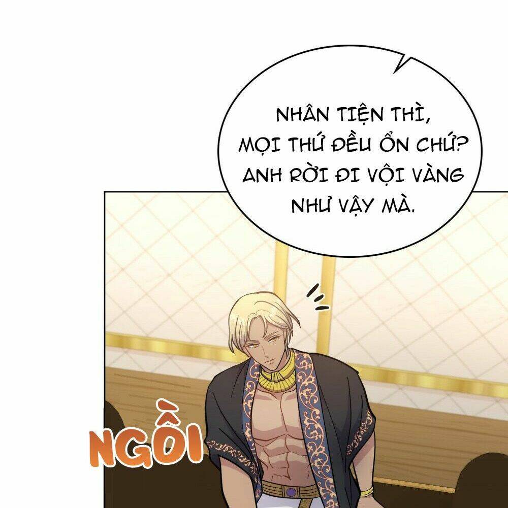Hôn Nhân Gỉa Dối - Chap 12 - Trang 30