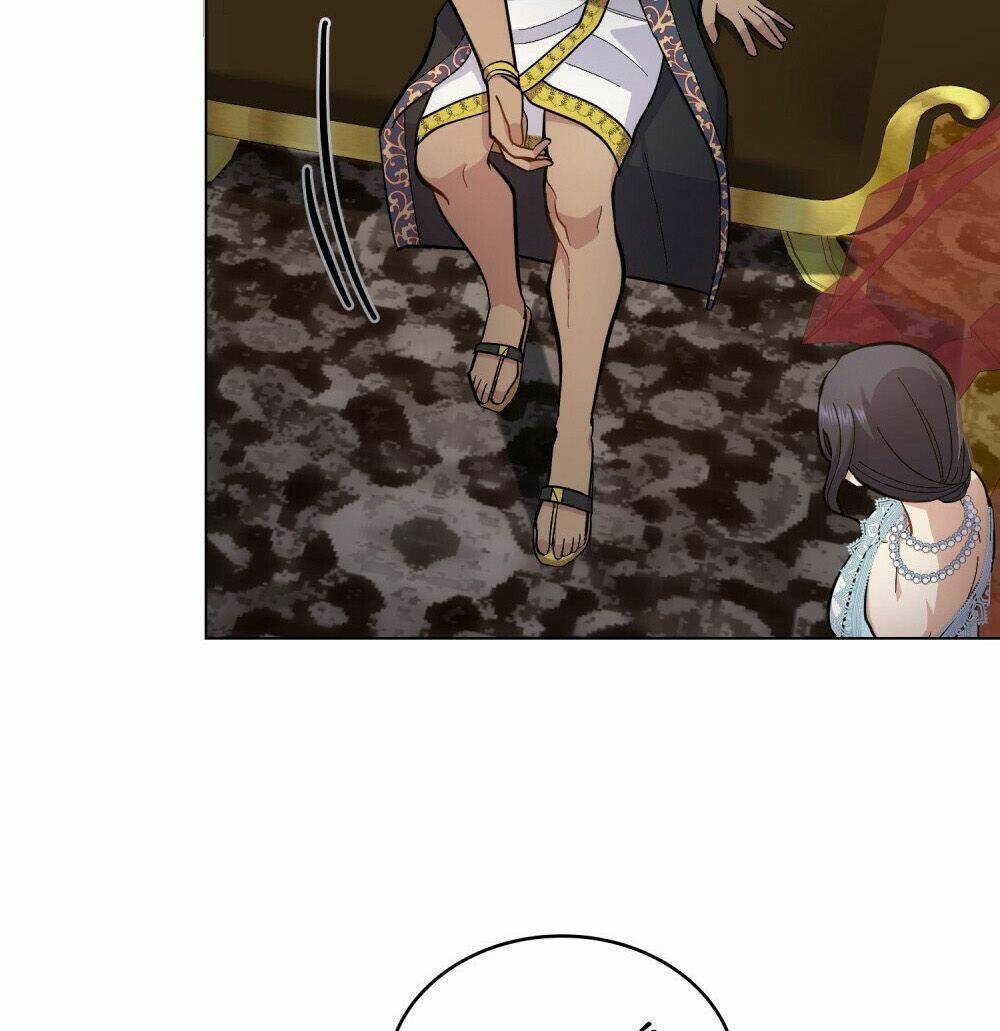 Hôn Nhân Gỉa Dối - Chap 12 - Trang 31